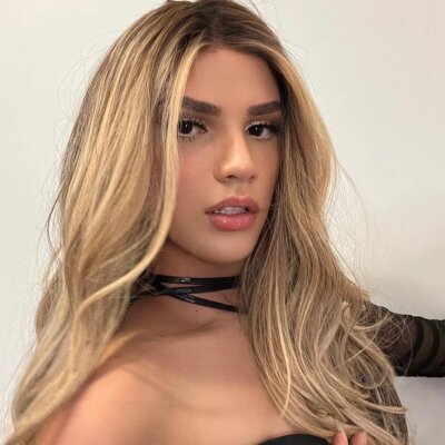 Mikaelly Xxl