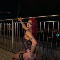 2 Alicia Brazilian photo